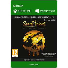 Sea of Thieves - Anniversary Edition (PC)