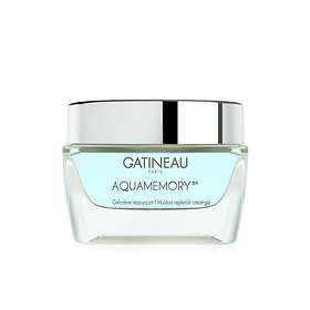 Gatineau Aquamemory Moisture Replenish Cream-Gel 50ml