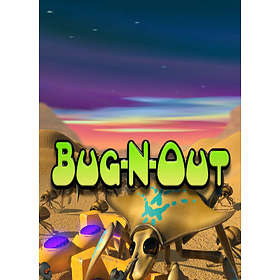 Bug-N-Out (PC)