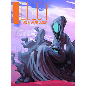 Elegy for a Dead World (PC)