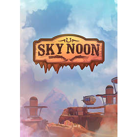 Sky Noon (PC)
