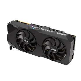 Asus GeForce RTX 2080 Dual EVO 8GB