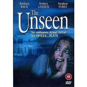The Unseen (DVD)
