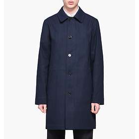 A.P.C. Double Coat (Herr)
