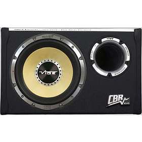 vibe cbr10 active subwoofer