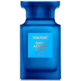 tom ford costa azzurra eau de parfum 100ml