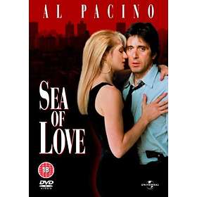 Sea of Love (DVD)