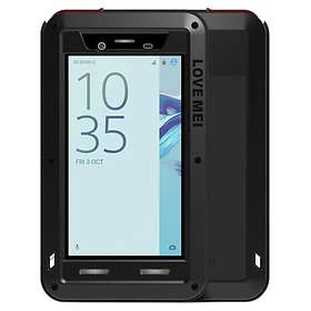LOVE MEI Powerful for Sony Xperia X Compact