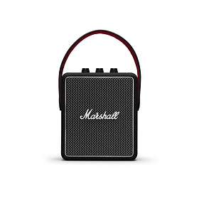 Enceinte Bluetooth Marshall Stanmore II - Achat & prix