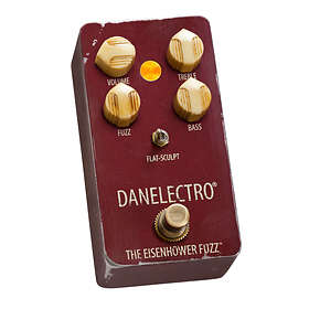 Danelectro The Eisenhower Fuzz