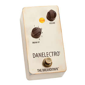 Danelectro The Breakdown