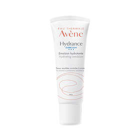 Avene Hydrance Light Hydrating Emulsion 40ml
