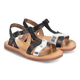 Pom D'Api Plagette Salome Tek Girls (Jr)