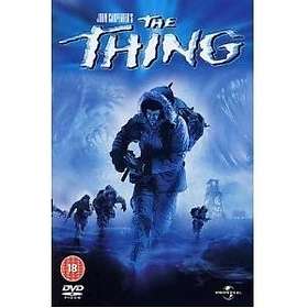 The Thing - Collector's Edition (DVD)