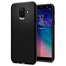 Spigen Liquid Air for Samsung Galaxy A6 2018