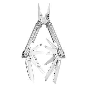 Leatherman Free P4