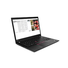 Lenovo ThinkPad T490 20N2000TMX