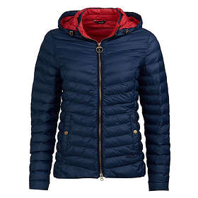 barbour highgate quilted jacket