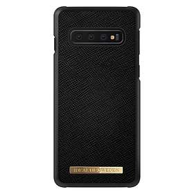 iDeal of Sweden Saffiano Case for Samsung Galaxy S10