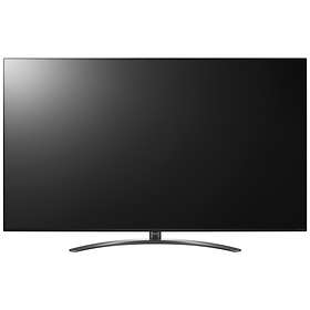 LG 75SM9000 75" 4K Ultra HD (3840x2160) LCD Smart TV