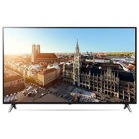 LG 55SM8500 55" 4K Ultra HD (3840x2160) LCD Smart TV