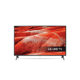 LG 43UM7500 43" 4K Ultra HD (3840x2160) LCD Smart TV
