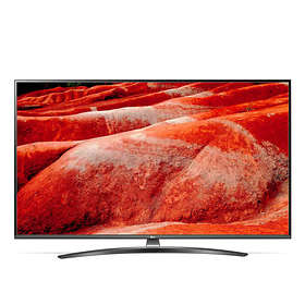 LG 55UM7660 55" 4K Ultra HD (3840x2160) LCD Smart TV