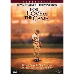 For Love of the Game (US) (DVD)