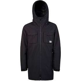 the north face aspect hybrid jacket