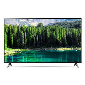 LG 65SM8500 65" 4K Ultra HD (3840x2160) LCD Smart TV