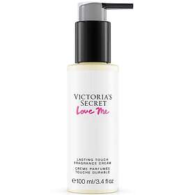Victoria's Secret Love Me Lasting Touch Fragrance Body Cream 100ml