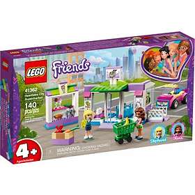 LEGO Friends 41362 Heartlake City Supermarket