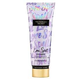 Victoria's Secret Love Spell Shimmer Fragrance Body Lotion 236ml