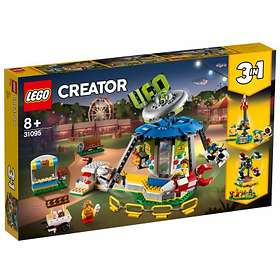 LEGO Creator 31095 Karusell På Nöjesfält