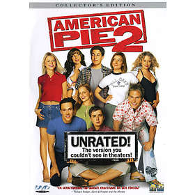 American Pie 2 (DVD)