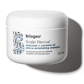 Briogeo Scalp Revival Micro Exfoliating Shampoo 236ml