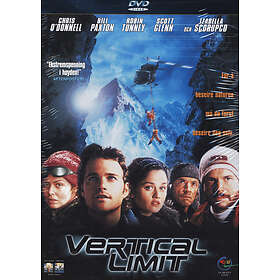 Vertical Limit (DVD)