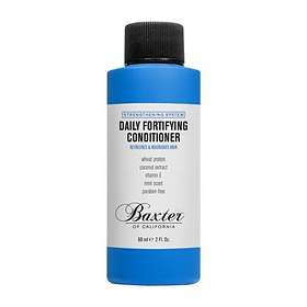 Baxter Of California Daily Fortifying Conditioner 60ml