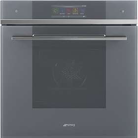 SMEG SFP6106WTPS (Stainless Steel)