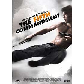 The Fifth Commandment (DVD)