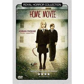 Home Movie (DVD)