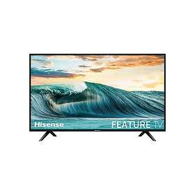 Hisense 40" Full HD LED Smart TV