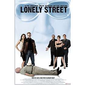 Lonely Street (DVD)