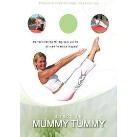 Get Rid of the Mummy Tummy (DVD)