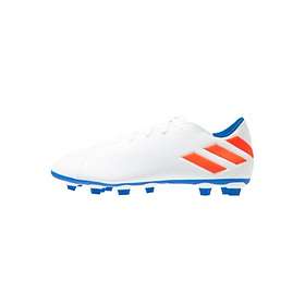 Adidas Nemeziz Messi 19 4 Fxg Men S Best Price Compare Deals At Pricespy Uk