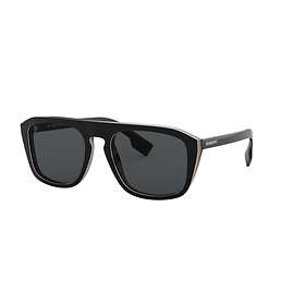 Burberry BE4286 Polarized - Hitta Bästa Pris På Prisjakt