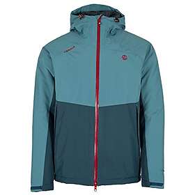 Ternua Green Point Jacket (Dam)