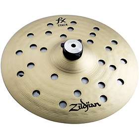 Zildjian FX Stack Pair 10"
