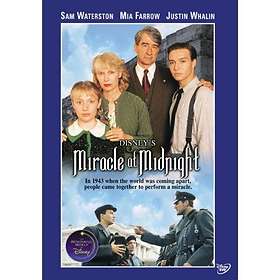 Miracle at Midnight (DVD)