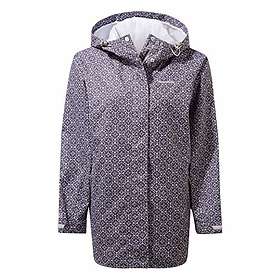 Craghoppers Oriana Hooded Aquadry Coat (Women's)